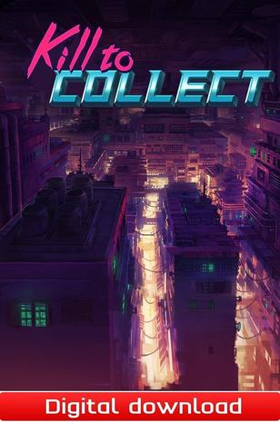 Kill to Collect, PC -peli – kuva 5/8