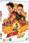 Ant-Man and the Wasp (2018), elokuva