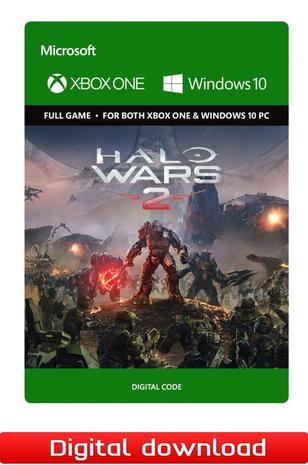 Halo Wars 2, Xbox One -peli – kuva 4/8