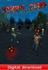 Zombie Camp: Last Survivor, PC-peli