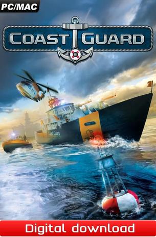 Coast Guard, PC-peli – kuva 7/8