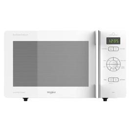 Whirlpool MCP345WH, mikroaaltouuni