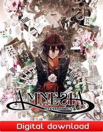 Amnesia: Memories, PC -peli