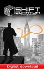 Shift Quantum, PC -peli