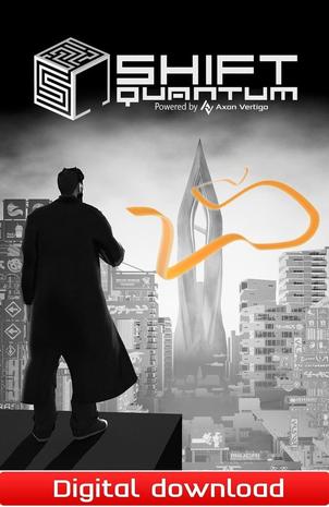 Shift Quantum, PC -peli