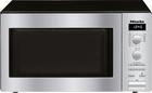 Miele M6012CS, mikroaaltouuni