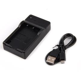Nikon EN-EL9 USB-laturi