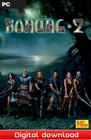 Konung 2, PC-peli