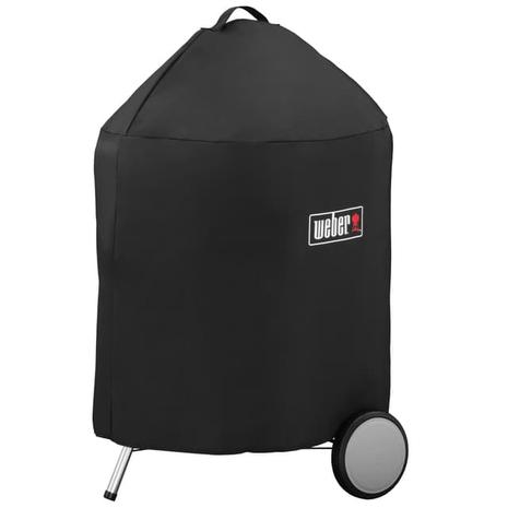 Weber Premium 7186, suojapeite 57 cm Master-Touch Premium -brikettigrilleille