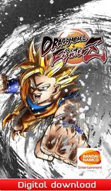 Dragon Ball FighterZ - FighterZ Edition, PC -peli