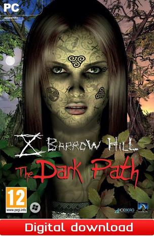 Barrow Hill: The Dark Path, PC-peli