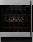 Smeg Classic CVI338, integroitava viinikaappi 38 plo