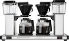 Moccamaster Manual Double 59255, kahvinkeitin