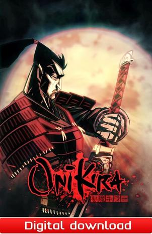 Onikira: Demon Killer, PC-peli