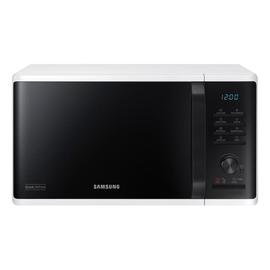 Samsung MS23K3515AW, mikroaaltouuni