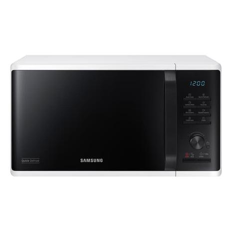 Samsung MS23K3515AW, mikroaaltouuni