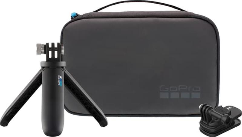 GoPro AKTTR-002, Kamerasetti