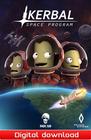 Kerbal Space Program, PC-peli