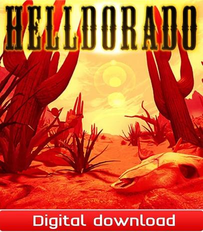 Helldorado, PC -peli – kuva 7/8