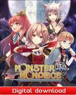 Monster Monpiece, PC -peli