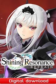 Shining Resonance Refrain, PC -peli