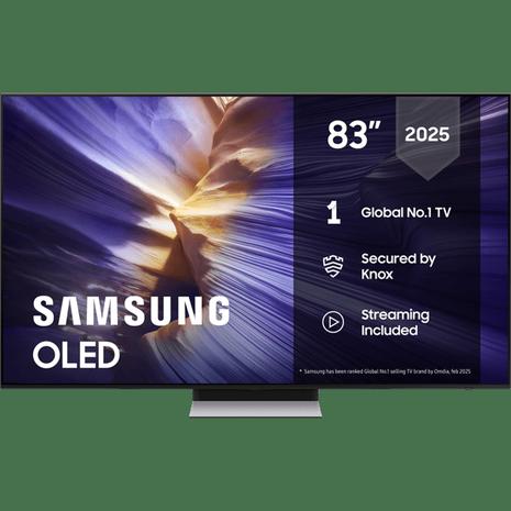 Samsung SAMTQ83S90F (85"), OLED-televisio – kuva 5/8