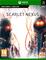 Scarlet Nexus, Xbox One -peli – kuva 6
