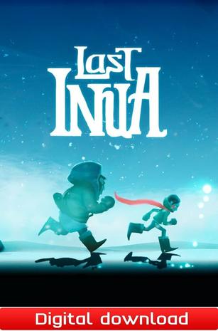 Last Inua, PC-peli