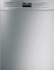Smeg LSP324BQX, astianpesukone