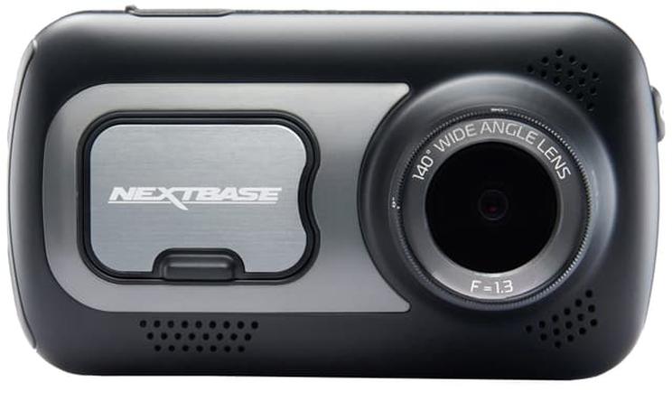 Nextbase 522GW, autokamera – kuva 7/8