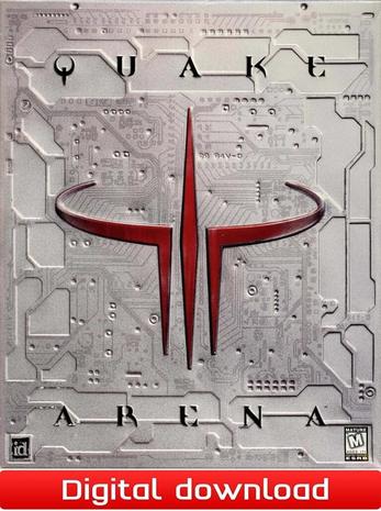 Quake III Arena, PC-peli
