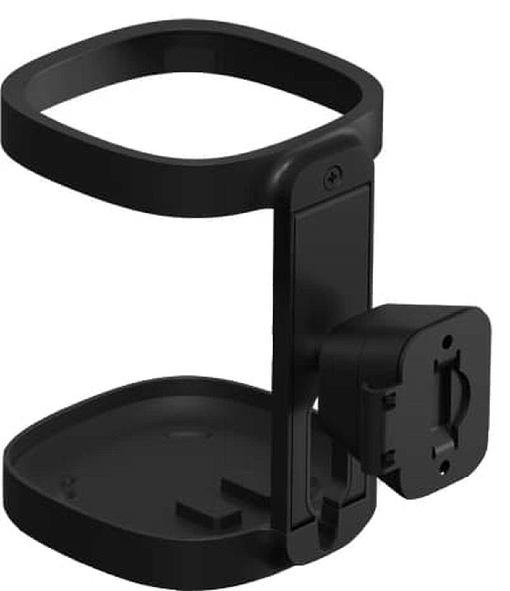 Sonos One seinäteline (musta)
