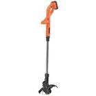 Black & Decker ST182320-QW 18V 1x2,0Ah, ruohotrimmeri