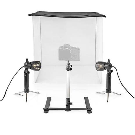 Valokuvausstudiosarja SKT012WT