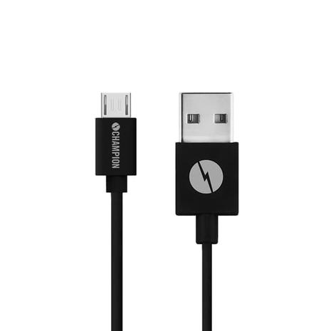 USB A uros - micro USB A uros, USB 2.0 kaapeli
