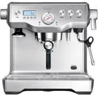 Sage Dual BES920UK, espressokeitin