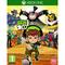 Ben 10, Xbox One -peli – kuva 5