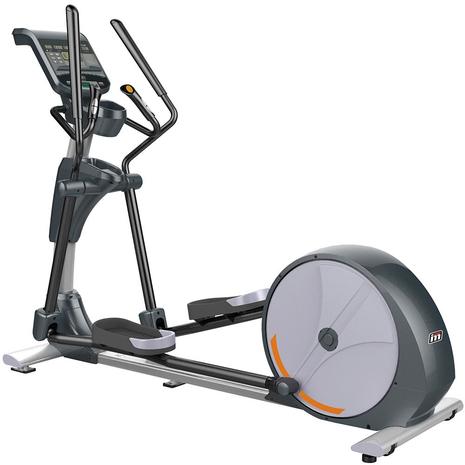 Impulse RE700, crosstrainer