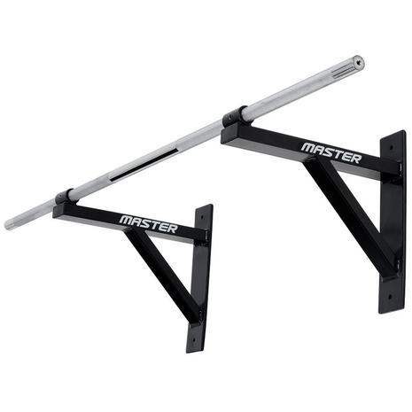 Chin Up bar Silver – kuva 4/8