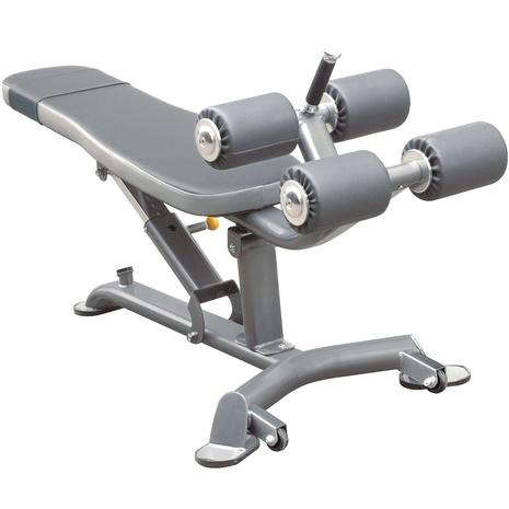 Multi Ab Bench IT7013, Impulse