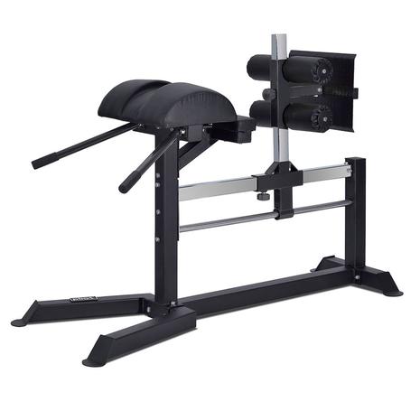 Glute Trainer, Master