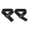Gymstick Lifting Straps, vetoremmit – kuva 8