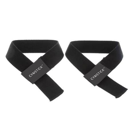Gymstick Lifting Straps, vetoremmit – kuva 8/8