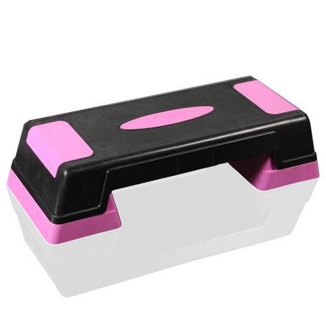 Gymstick Aerobic Stepper, steppilauta