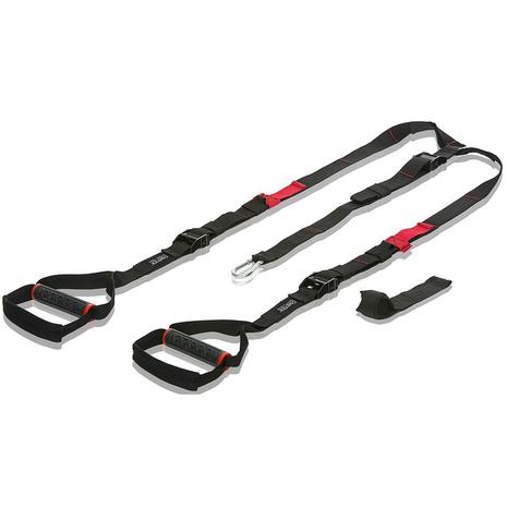 Gymstick Functional Trainer, harjoitushihnat