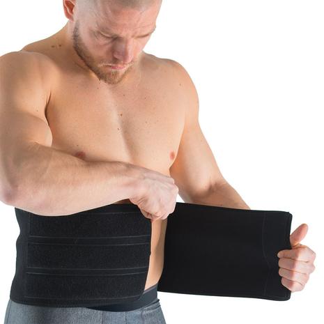 Gymstick Back Support 1.0, selkätuki