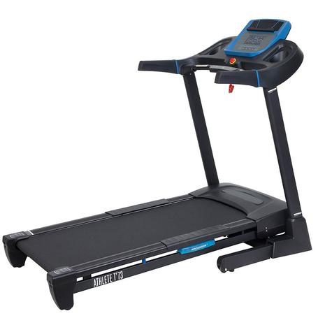 Titan Life Athlete T73, juoksumatto