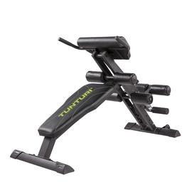 CT80 Core Trainer, Träningsbänkar
