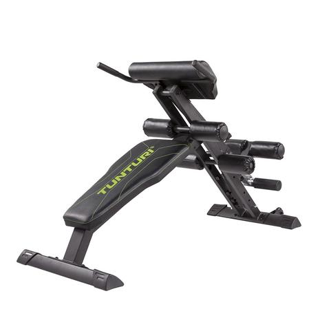 CT80 Core Trainer, Träningsbänkar