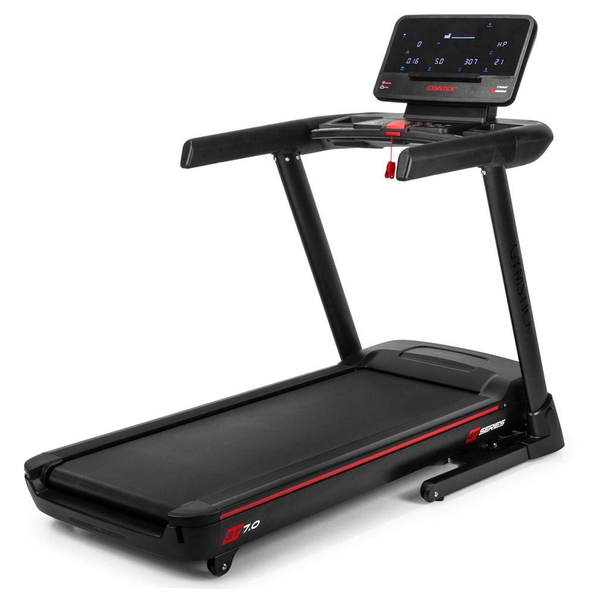 Gymstick GT7.0 juoksumatto